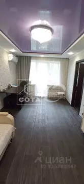 2-к кв. Воронежская область, Воронеж Пеше-Стрелецкая ул., 123 (44.0 м)