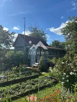 Участок в Ярославская область, Ярославль Имени Мичурина СНТ, 2 сад, ...