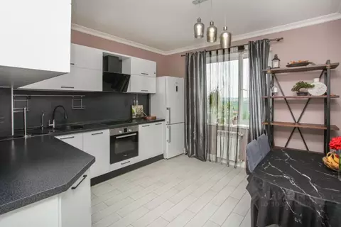 2-к кв. Ставропольский край, Ставрополь № 11 мкр, ул. Мимоз, 26 (54.5 ...