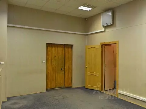 Помещение свободного назначения в Санкт-Петербург Звенигородская ул., ...