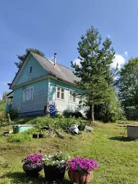 Дом в Архангельская область, Приморский муниципальный округ, ...