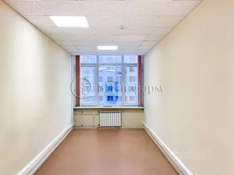 Офис в Санкт-Петербург Смоленская ул., 9 (60 м)