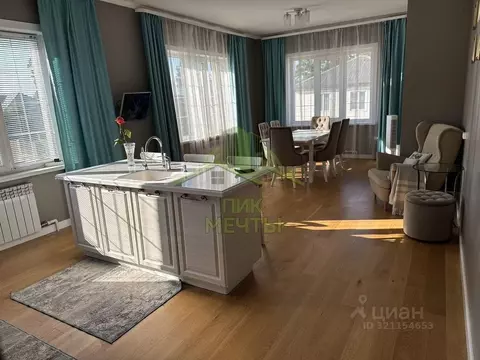 Дом в Бурятия, Улан-Удэ Радужный мкр, ул. Военная (287 м)