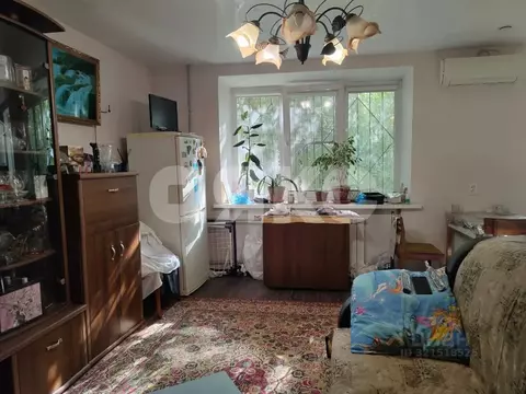 Студия Волгоградская область, Волгоград Донецкая ул., 7 (29.3 м)