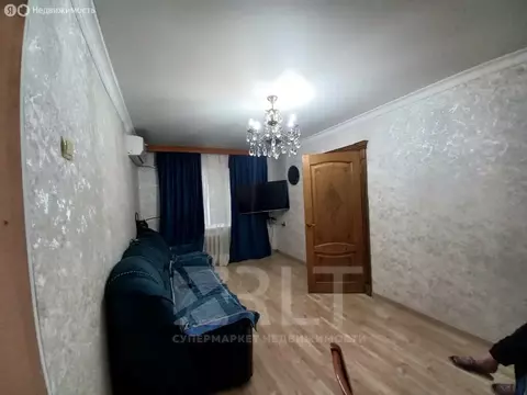 2-комнатная квартира: Махачкала, проспект Имама Шамиля, 38А (40 м)