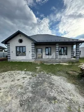 Дом в Тюменская область, Тюменский муниципальный округ, д. Паренкина ...