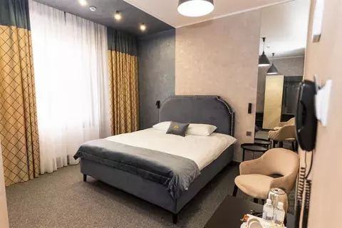 Комната Ставропольский край, Георгиевск Минераловодский пер., 6А (24.0 ...