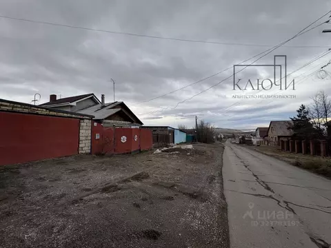 Дом в Челябинская область, Магнитогорск Планерная ул., 56 (75 м)