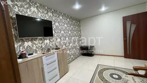 2-комнатная квартира: Ессентуки, Пятигорская улица, 154 (43 м)