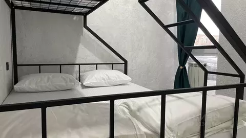 Комната Саратовская область, Саратов Комсомольская ул., 42 (15.0 м)