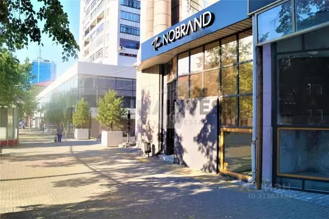 Помещение свободного назначения в Челябинская область, Челябинск ул. ...