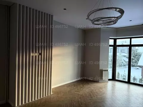 Коттедж в Московская область, Истра муниципальный округ, д. Аносино  ...