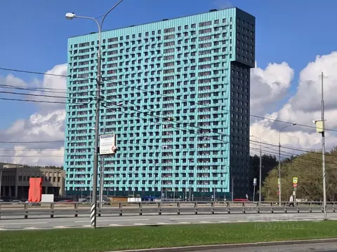 3-к кв. Москва Чоботовская ул., 2А (73.3 м)