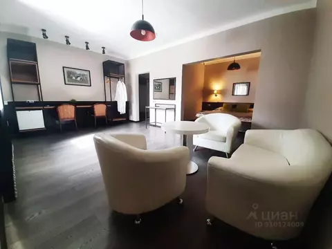 Комната Красноярский край, Красноярск ул. 8 Марта, 24Б (46.0 м)