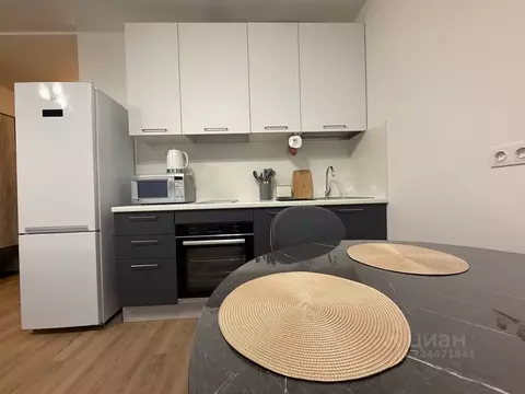 Студия Московская область, Мытищи ул. Стрельбище Динамо, 10 (26.0 м)