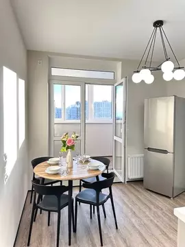 1-к кв. Волгоградская область, Волгоград ул. Имени Ивана Морозова, 2 ...