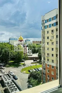 Продается 1-комнатная квартира
