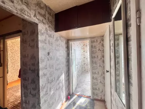 1-к кв. Самарская область, Самара Товарная ул., 17а (34.1 м)