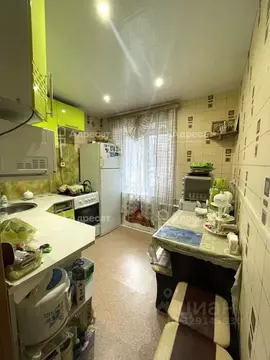 1-к кв. Волгоградская область, Волгоград ул. Губкина, 4 (32.2 м)