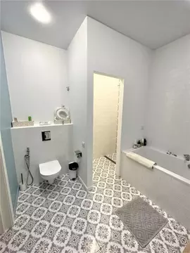 Дом в Крым, Симферопольский район, с. Мирное пер. Интернациональный, ...