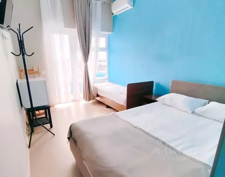 Комната Краснодарский край, Геленджик Верхняя ул., 40