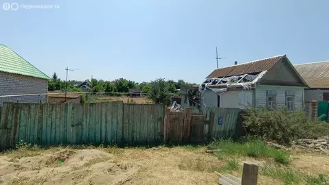 Дом в Средняя Ахтуба, улица Степана Разина (40.5 м)