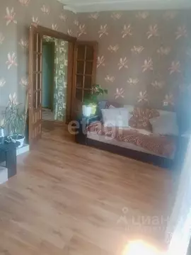 1-к кв. Белгородская область, Шебекино Железнодорожная ул., 5 (39.7 м)