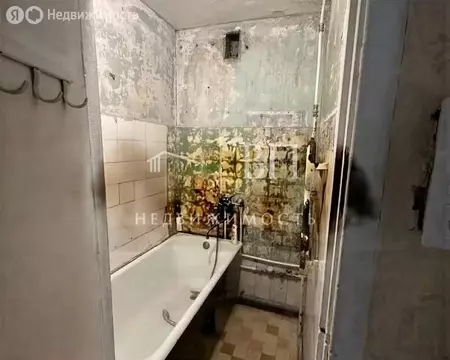 2-комнатная квартира: Санкт-Петербург, проспект Славы, 30к1 (48.6 м)