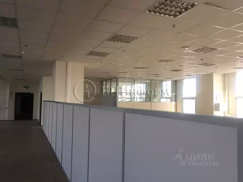 Офис в Санкт-Петербург Балканская пл., 5АД (1200 м)