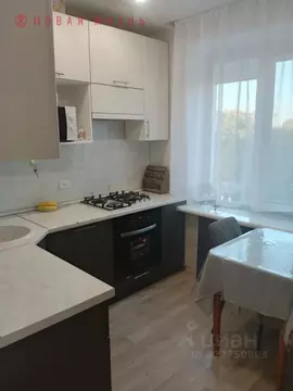 2-к кв. Самарская область, Самара ул. Гагарина, 6 (43.7 м)