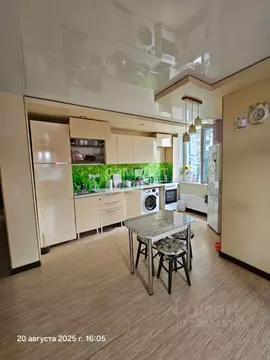 2-к кв. Свердловская область, Екатеринбург ул. Комсомольская, 78 (67.0 ...