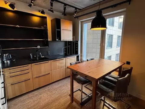 3-к кв. Санкт-Петербург 24-я Васильевского острова линия, 29 (108.0 м)