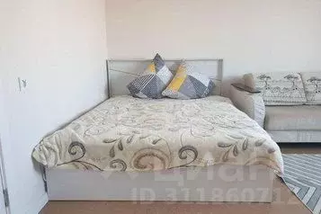 1-к кв. Сахалинская область, Южно-Сахалинск Комсомольская ул., 241 ...