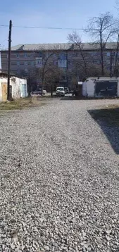 Гараж в Свердловская область, Березовский ул. Анучина (20 м)