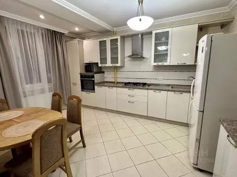 2-к кв. Крым, Симферополь ул. Смольная, 25А (80.0 м)