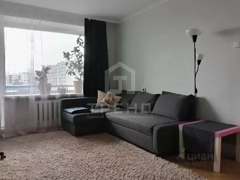 1-к кв. Санкт-Петербург просп. Энергетиков, 36 (35.4 м)