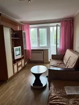 1-к кв. Чувашия, Чебоксары ул. Юрия Гагарина, 36 (28.5 м)