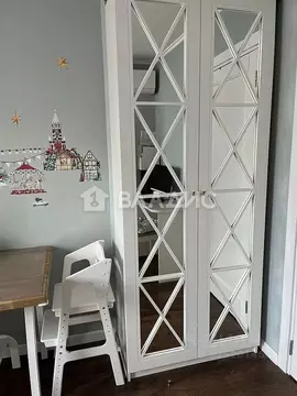 1-к кв. Московская область, Люберцы городской округ, Красково пгт ш. ...