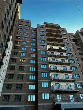 1-к кв. Белгородская область, Старый Оскол Центральный мкр, 4А (40.1 ...