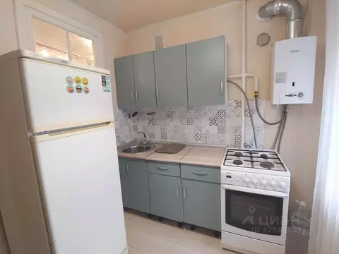 2-к кв. Московская область, Королев Садовая ул., 8 (45.5 м)