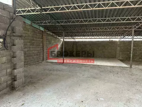 Склад в Севастополь ул. Пролетарская, 39 (217 м)