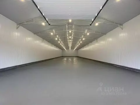 Производственное помещение в Московская область, Солнечногорск ...