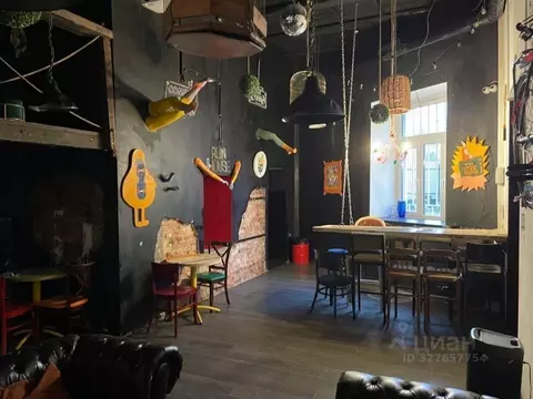 Помещение свободного назначения в Москва Октябрьская ул., 26С1 (94 м)