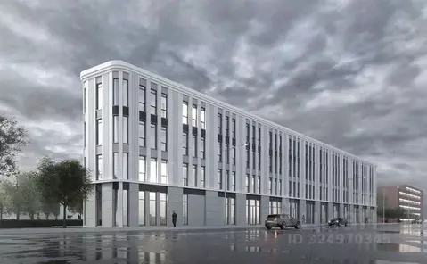 Помещение свободного назначения в Санкт-Петербург Гранитная ул., 51 ...