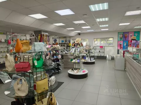 Торговая площадь в Калужская область, Балабаново Боровский район, ул. ...