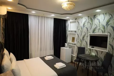 Комната Москва Новороссийская ул., 30К1