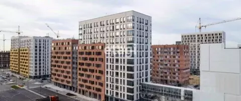 Гараж в Тюменская область, Тюмень ул. Андрея Кореневского, 7 (13 м)