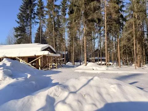 Участок, 7.8 сот., сельхоз (снт или днп)