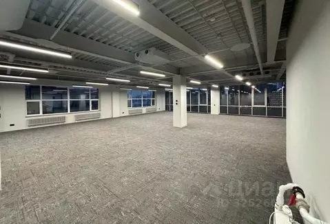 Офис в Москва ул. Ленинская Слобода, 19С6 (258 м)