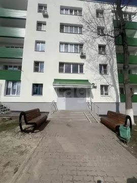 Комната Белгородская область, Губкин ул. Раевского, 3 (23.6 м)